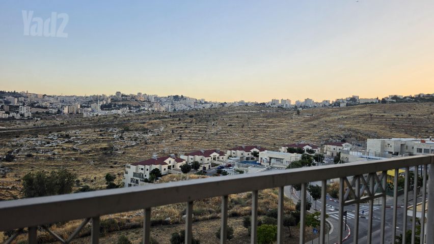 דירה למכירה בירושלים — 4