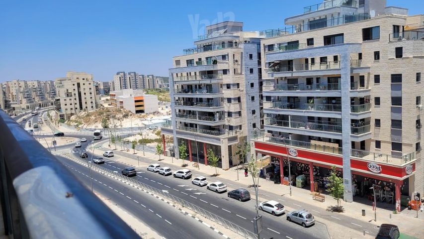 דירה למכירה בבית שמש — 5