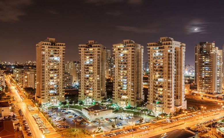 אסירי ציון 19