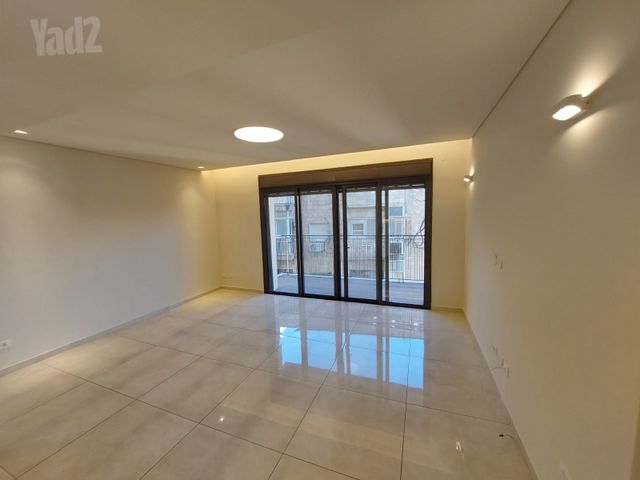 דירה להשכרה בירושלים — 2