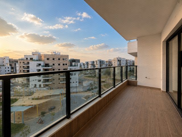 נחל קדרון 28