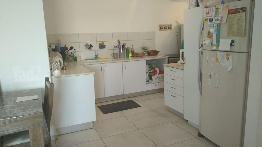 דירה להשכרה בבית שמש — 3
