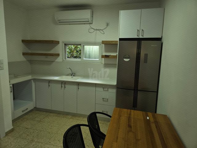 דרך הבנים 1