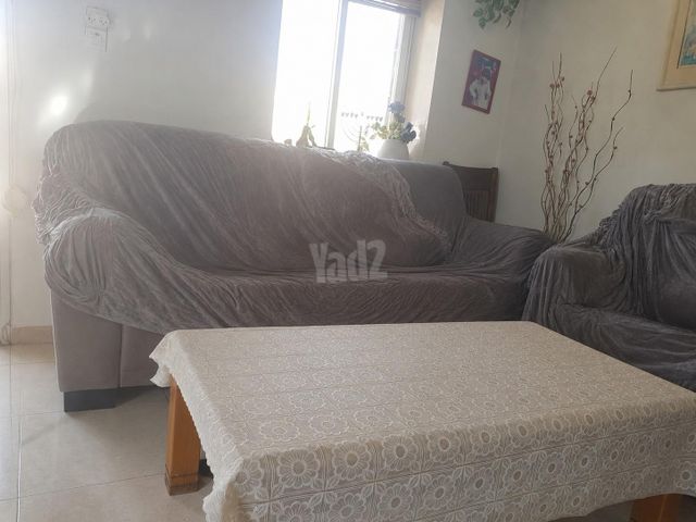 דירה להשכרה בירושלים — 4