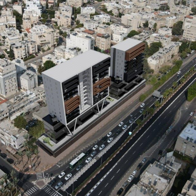 דרך עכו חיפה 