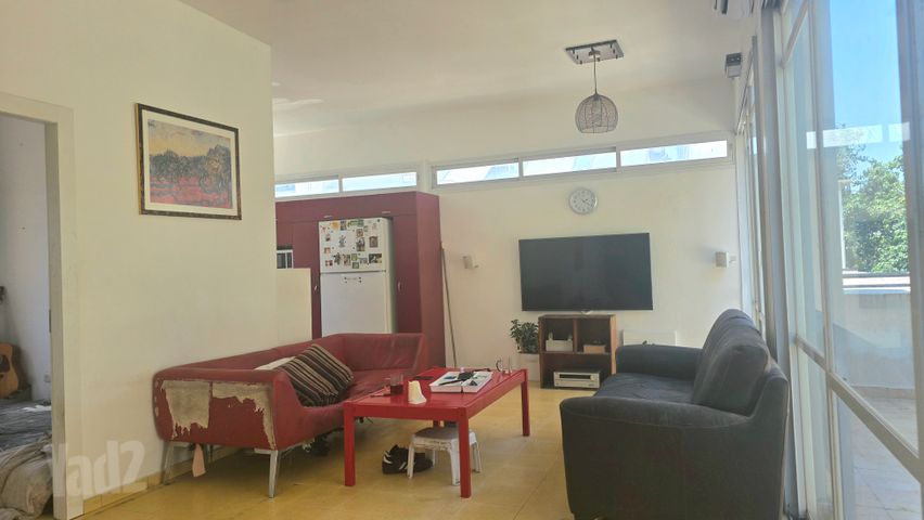 גג/ פנטהאוז למכירה בתל אביב יפו (תיווך) — 2