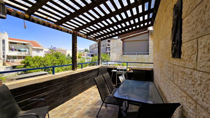 דופלקס למכירה בצור הדסה (תיווך) — 5