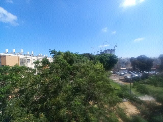 מכללת תל אביב יפו, דקר