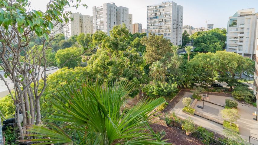 דירה למכירה בתל אביב יפו (תיווך) — 2