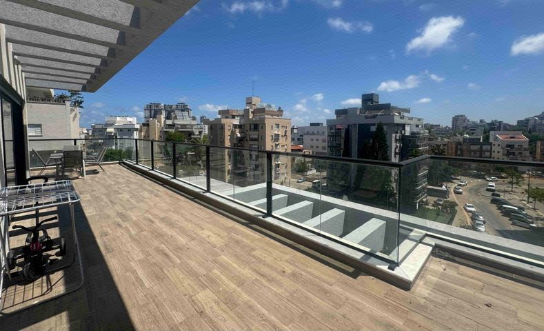 דירה