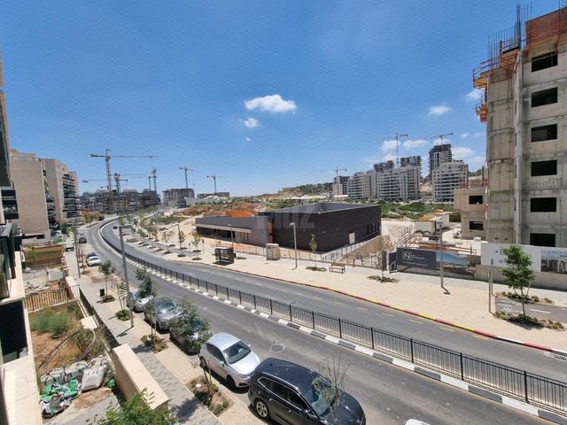 מודעת נכס, פרנק, נווה שמיר רמת בית שמש ה-1, בית שמש