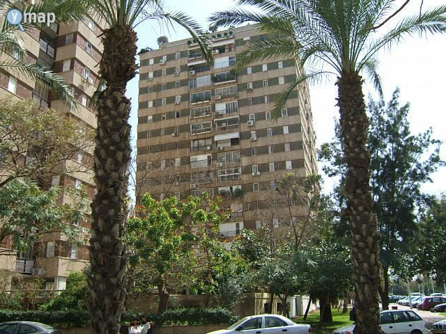 נווה אביבים