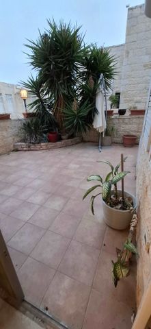 דירת גן למכירה בירושלים (תיווך) — 4