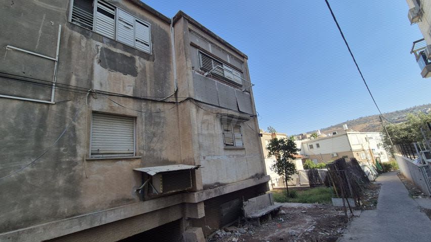 מודעת נכס, גוש עציון, טבריה
