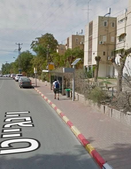 שכונה ג'