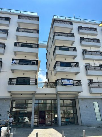 דירה למכירה בתל אביב יפו (תיווך) — 4