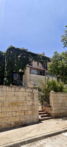 בית פרטי/ קוטג' למכירה בירושלים (תיווך) — 3