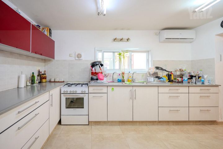 בית פרטי/ קוטג' למכירה בתל אביב יפו (תיווך) — 4