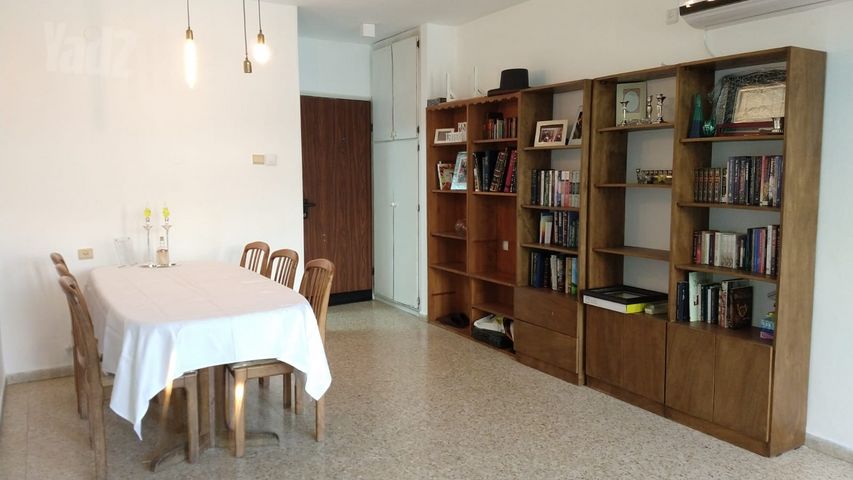 דירה למכירה בירושלים (תיווך) — 2