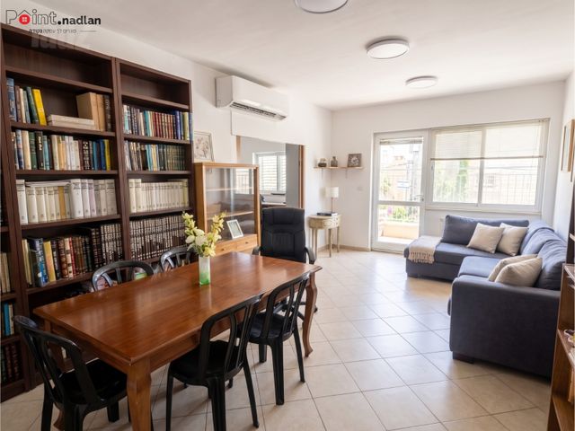 דירה למכירה בירושלים (תיווך) — 2