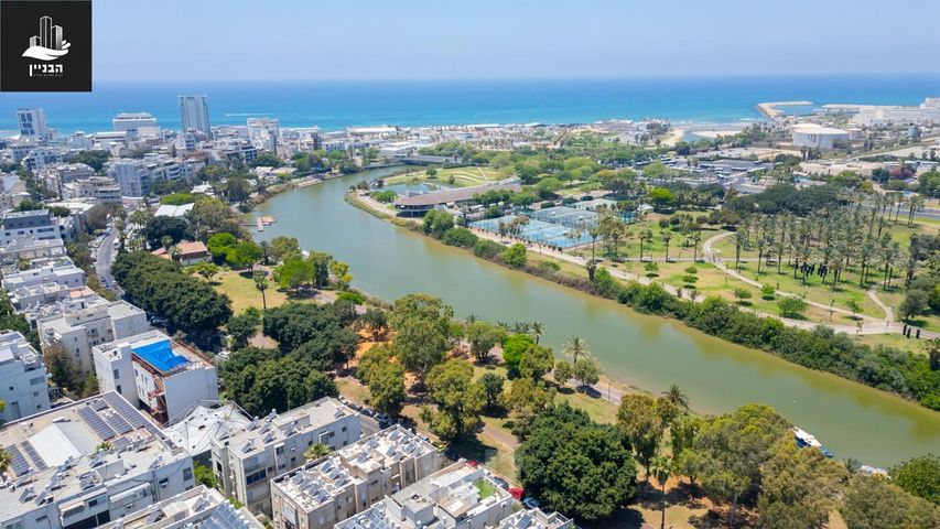 דירה למכירה בתל אביב יפו (תיווך) — 5