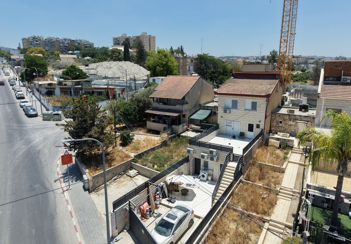 בית פרטי/ קוטג' למכירה בבית שמש (תיווך) — 5