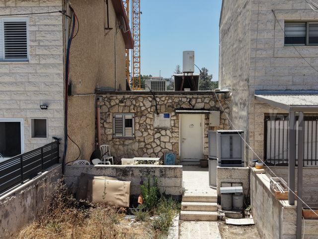 בית פרטי/ קוטג' למכירה בבית שמש (תיווך) — 2