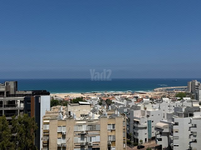 גג/ פנטהאוז, רובע י"א, אשדוד