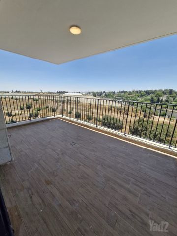 דירה להשכרה בירושלים (תיווך) — 3