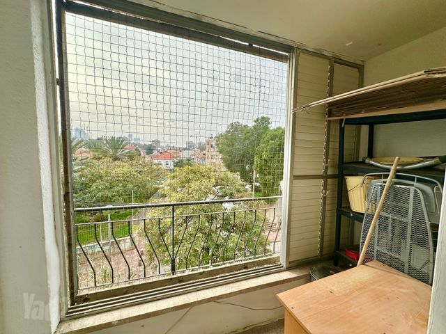 דירה להשכרה בתל אביב יפו (תיווך) — 2