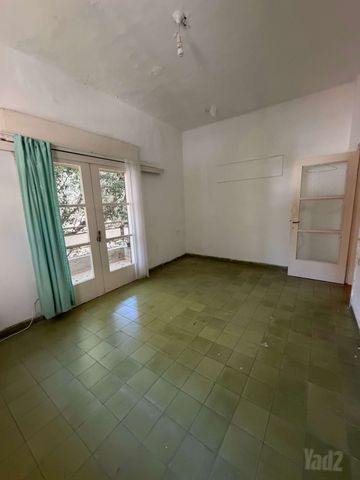 דירה להשכרה בתל אביב יפו (תיווך) — 2