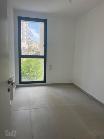 בניין מגורים להשכרה בירושלים (תיווך) — 5
