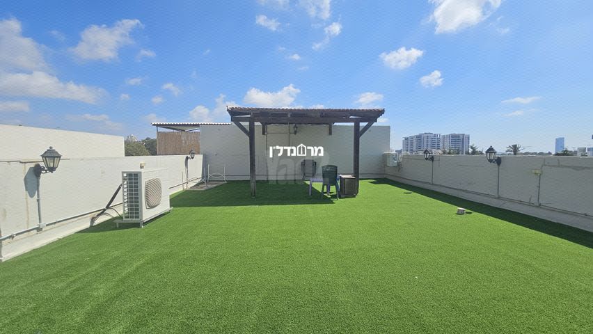 מרכז
