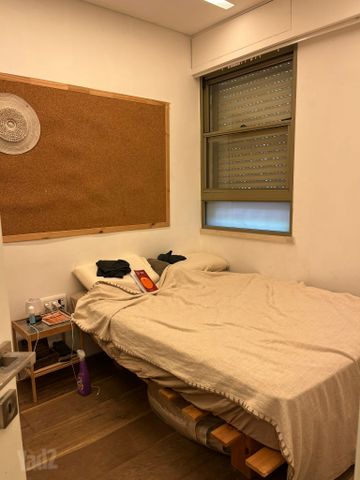 דירת גן להשכרה בתל אביב יפו (תיווך) — 4