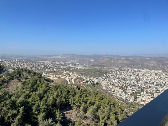 הר יונה ג'