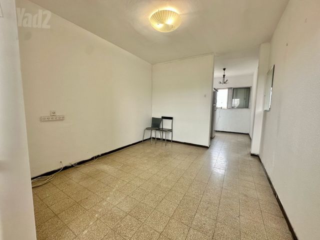 דירה להשכרה בתל אביב יפו (תיווך) — 4