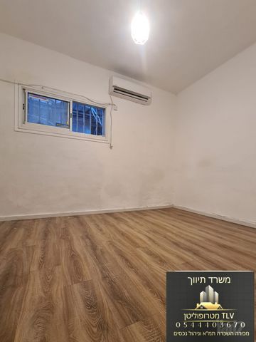 דירה להשכרה בתל אביב יפו (תיווך) — 2