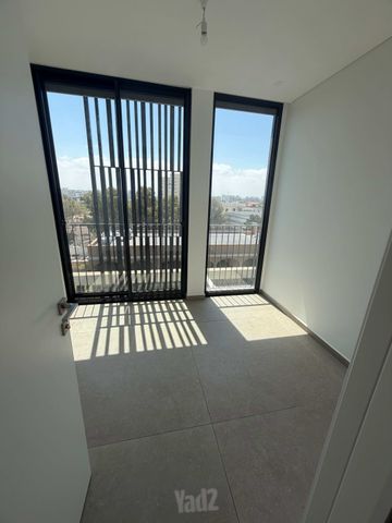 דירה להשכרה בתל אביב יפו (תיווך) — 5