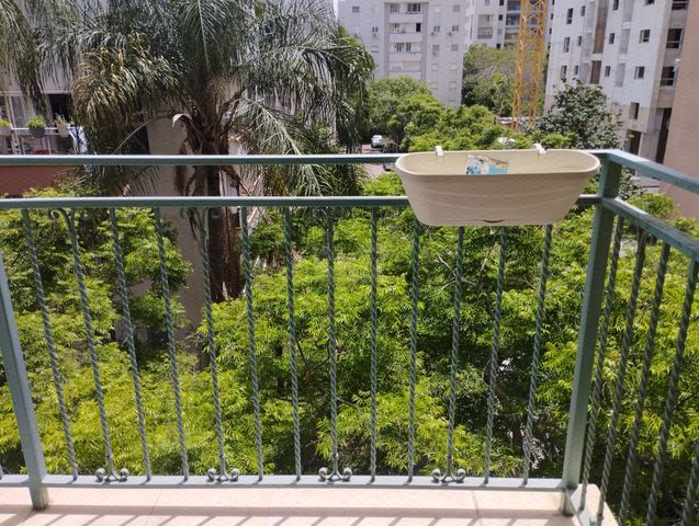 סמטת היסמין