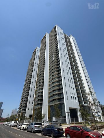 דירה להשכרה בתל אביב יפו (תיווך) — 4