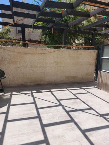 בית פרטי/ קוטג' להשכרה בירושלים (תיווך) — 2