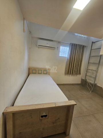 יחידת דיור להשכרה בבית שמש (תיווך) — 3