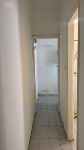 דירה להשכרה בתל אביב יפו (תיווך) — 5