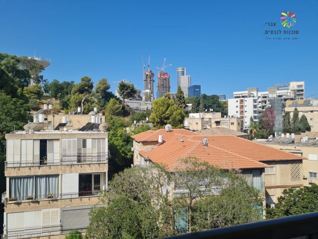 המעגל 