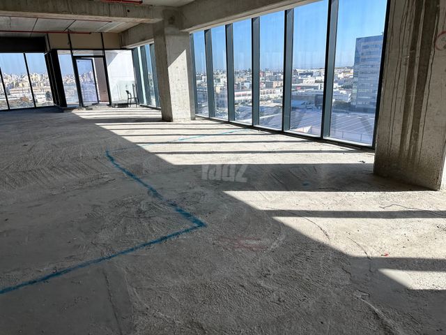 מב"ת מערב, אזור תעשייה חדש