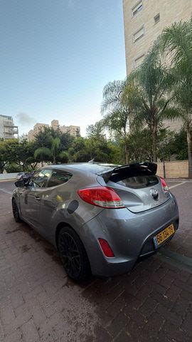 מודעת רכב יונדאי ולוסטר