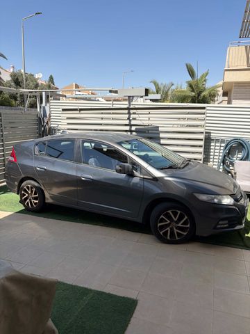 מודעת רכב הונדה אינסייט