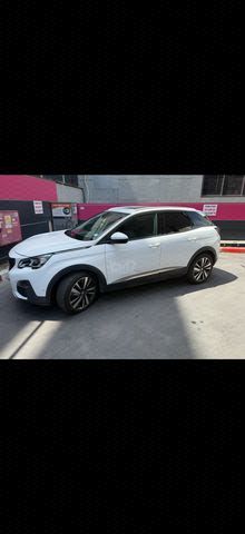 3008 Premium אוט׳ בנזין 1.6 (165 כ״ס) [2016-2018]