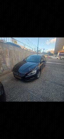 מודעת רכב וולוו S60