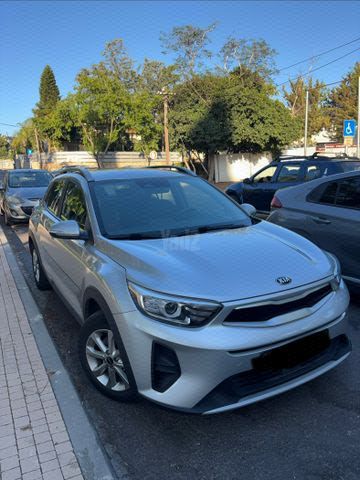 מודעת רכב קיה סטוניק